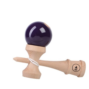 Kendama PLAY PRO II fioletowy