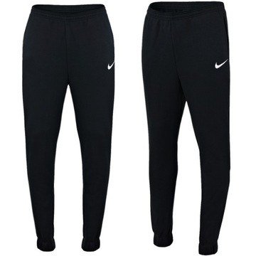 Nike Park 20 Fleece Pants CW6907-010 M Czarne