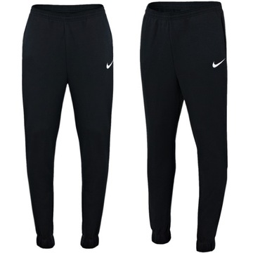 Spodnie Nike Park 20 Fleece Pant CW6907 010