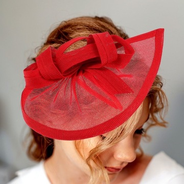 Шляпа-волшебница Шпилька Стильные повязки на голову