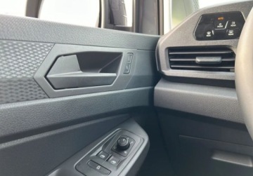 Volkswagen Caddy V 2025 Volkswagen Caddy benzyna5 osob, 1.5 TSI 116KM Manual 1.5 Benzyna 116KM, zdjęcie 28