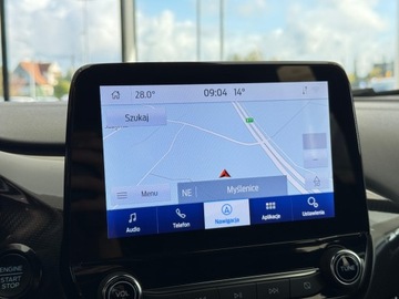 Ford Puma II 2024 Ford Puma ST-Line / CarPlay / LED / 1 właściciel /, zdjęcie 25