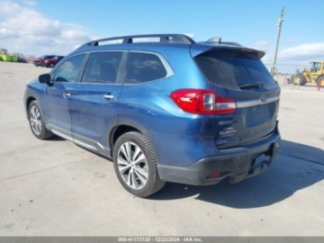 Subaru 2022 Subaru Ascent Touring, 2022r., 4x4, 2.4L 2.4 Benzyna 260KM, zdjęcie 3