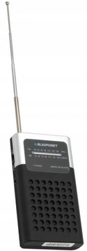 КАРМАННОЕ РАДИО AM/FM PR4BK