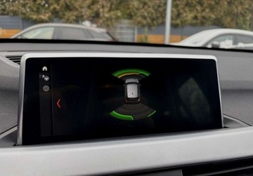 BMW X1 F48 2020 BMW X1 LIFT 2.0 D 150 KM NAVI gwarancja BEZWYPADKOWA automat Sdrive, zdjęcie 25