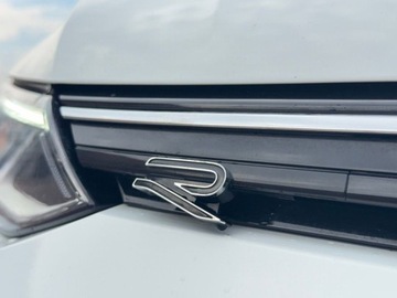 Volkswagen Golf VII Hatchback 5d Facelifting 1.5 TSI ACT 150KM 2020 Volkswagen Golf 1.5TSI 150KM, R-Line, Gwarancja,Serwis ASO,FV23 1.5 150KM, zdjęcie 10