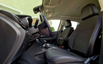 Opel Mokka I SUV 1.4 Turbo ECOTEC 140KM 2017 Opel Mokka X Bezwypadkowy Oryginal Kamera COFANIA NAVI Zadbany Sam Zobacz, zdjęcie 8
