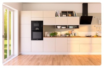 Комплект GORENJE PREMIUM BOP798S37BG + BCM598S17BG