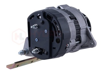 МОЩНЫЙ ЗАРЯДНЫЙ ГЕНЕРАТОР URSUS C360 C-360 14В 50А