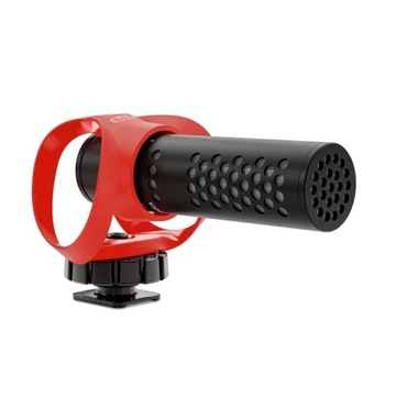 RODE VideoMicro II - Микрофон для камеры