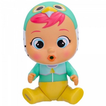 CRY BABIES MAGIC TEARS CORA BABY DOLL ПЛАЧИТ