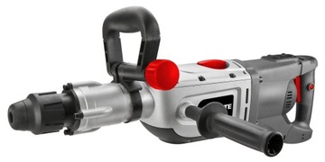 Młot wyburzeniowy SDS Max 1700W wiercąco kujący