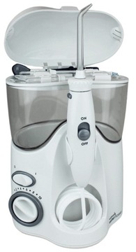 Стоматологический ирригатор WATERPIK WP-100! белый и серый!