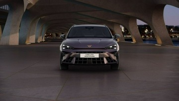 Cupra Leon II 2026 Cupra Leon Sportstourer VZ 2.0 TSI 333 KM DSG, zdjęcie 3