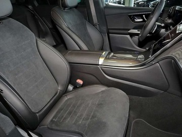 Mercedes GLC C254/X254 Coupe 2.0 200 204KM 2025 GLC Coupe 200 4-Matic AMG Line 2.0 (204KM) 2025, zdjęcie 5