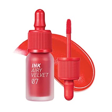 Peripera INK AIRY VELVET 007 Heart Grapefruit