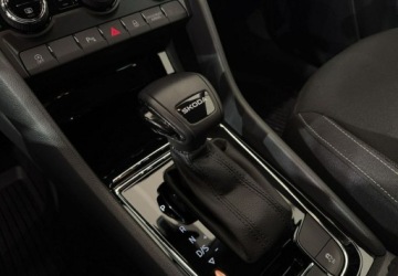 Skoda Karoq Crossover Facelifting 1.5 TSI ACT 150KM 2024 Skoda Karoq VAT 23 Selection 1.5TSI 150KM DSG 2024 r., salon PL, I wlascic, zdjęcie 25