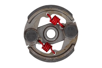 СЦЕПЛЕНИЕ QUAD POCKET BIKE MINI CROSS Усиленный ТЮНИНГ ATV 50 куб.см 2T