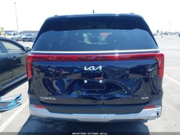 Kia Carnival II 2025 Kia Carnival 2025 KIA CARNIVAL MPV HYBRID EX 1.6 Hybryda 178KM, zdjęcie 6