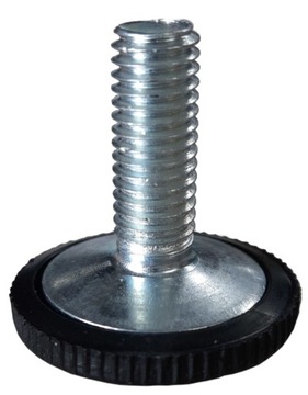 Stopka meblowa M10x25 regulator wysokości nóżka