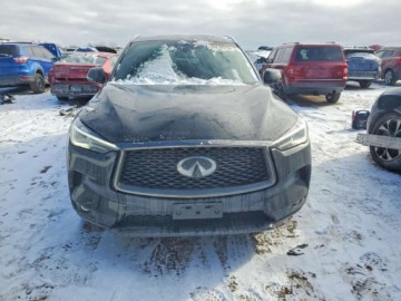 Infiniti QX50 2021 Infiniti QX50 Luxe 2021 2.0 Benzyna 268KM, zdjęcie 5