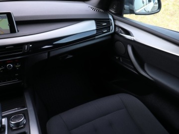 BMW X5 F15 SUV xDrive25d 231KM 2015 BMW X5 xDrive25d, Salon Polska, Serwis ASO, zdjęcie 7