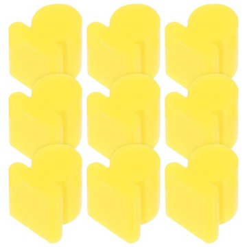 Детали глушителя для музыкальных инструментов 20 шт.