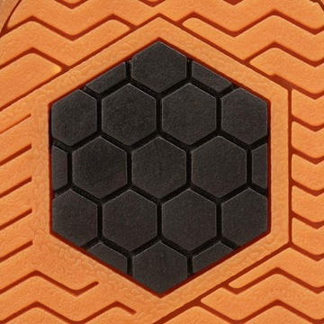 Низкие коньки VULCA 100