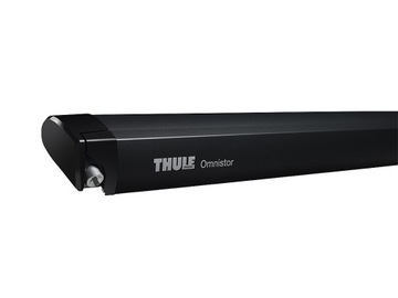 Markiza dachowa THULE 6300 4,0m Ducato H2 antracyt