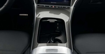 Mercedes GLC C254/X254 Coupe 2.0 220d 197KM 2025 Mercedes-Benz GLC SalonPL Rata 1967zl DIGITAL LIGHT Kamera360 Pamiec Fotel, zdjęcie 20