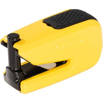 Abus Detecto 8078 Smartx Замок с сигнализацией Желтый