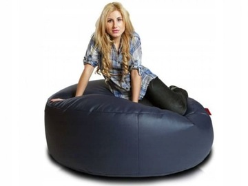 120х40 ОРАНЖЕВЫЙ ПУФ ДЛЯ ПОДРОСТКА ДЛЯ КОМНАТЫ ПОДРОСТКА PL