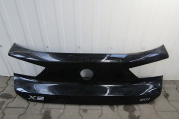 Blenda listwa klapy tył BMW X2 F39 18-