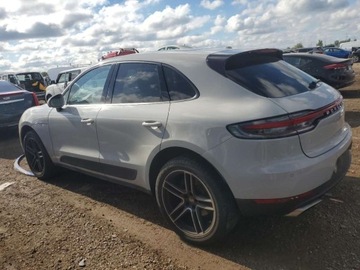 Porsche Macan 2021 Porsche Macan 2021 2.0l 2.0 Benzyna 248KM, zdjęcie 1