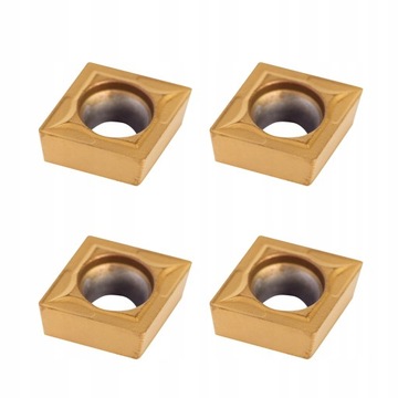 10 ШТ. МНОГОЛЕЗНЫЕ ВСТАВКИ ТОКАРНЫЙ НОЖ С ЧПУ