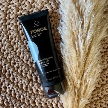 NATIVE Collagen Pure COLWAY + Коллагеновый гель для МУЖЧИН