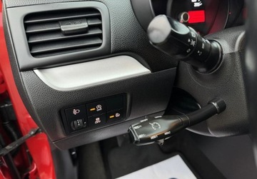 Kia Picanto II Hatchback 5d 1.0 69KM 2014 Kia Picanto R-CROSS Super Stan PISEMNA GWARANCJA w cenie Transport KRED, zdjęcie 30