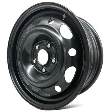 FELGA 15 5x110 OPEL COMBO OPEL CORSA (2000-2012)