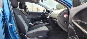 Kia Ceed I SW Facelifting 1.4 DOHC CVVT 90KM 2010 KIA CEE&#039;D 1.4 CVVT 90 KM, zdjęcie 27