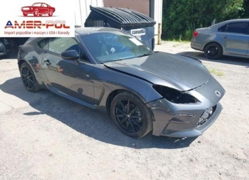 Toyota 2023 Toyota GR86 Premium 2023 2.4l 2.4 Benzyna 228KM