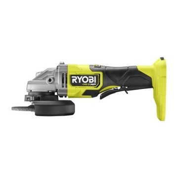 SZLIFIERKA KĄTOWA RYOBI One Plus RAG18X-0 18V