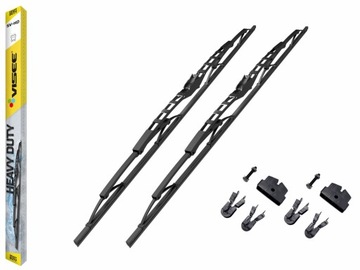 Стеклоочистители Visee для MERCEDES ACTROS MP2, MP3, MP4