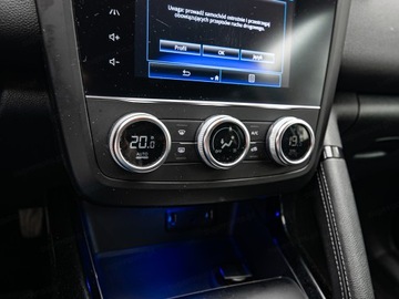 Renault Kadjar Crossover Facelifting 1.3 TCe 140 FAP 140KM 2019 RENAULT Kadjar 1.3 TCe FAP Easy Life Suv 140KM 2019, zdjęcie 17