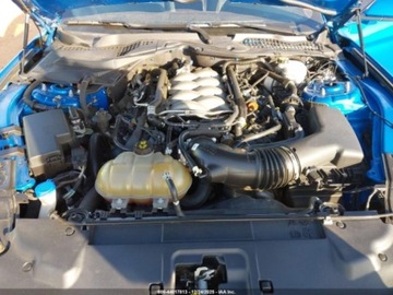 Ford Mustang VI Fastback Facelifting 5.0 Ti-VCT 460KM 2020 Ford Mustang Gt Fastback 2020 5.0 Benzyna 460KM, zdjęcie 8