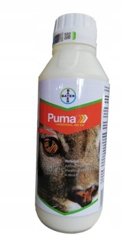 PUMA UNIWERSAL 069 EW 1L - Owies Głuchy Miotła