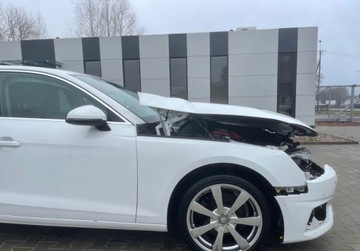 Audi A4 B9 Limousine Facelifting 2.0 35 TDI 163KM 2020 Audi A4 Limousine 2.0TDI 163KM 2020r. Salon Polska FA VAT 23 2.0 Diesel, zdjęcie 3