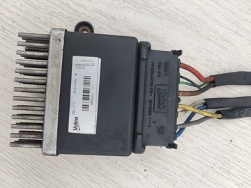 AUDI A5 8T 8F 2009 ŘÍZENÍ / MODUL VENTILÁTORŮ