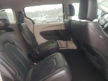 Chrysler Pacifica II 2022 Chrysler Pacifica 2022 CHRYSLER PACIFICA TOURING L 3.6 Benzyna 287KM, zdjęcie 10