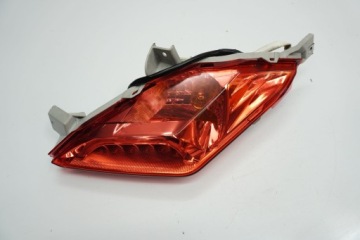 YAMAHA X-MAX 300 17-22 LAMPA LEWA TYŁ