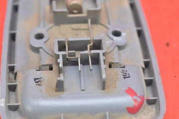 LAMPA OSVĚTLENÍ INTERIÉR ZADNÍ TOYOTA RAV 4 1 I 94R